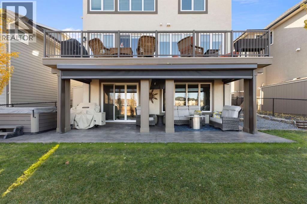 52 Elgin Estates View Se, Calgary, Alberta  T2Z 0Y4 - Photo 48 - A2282442