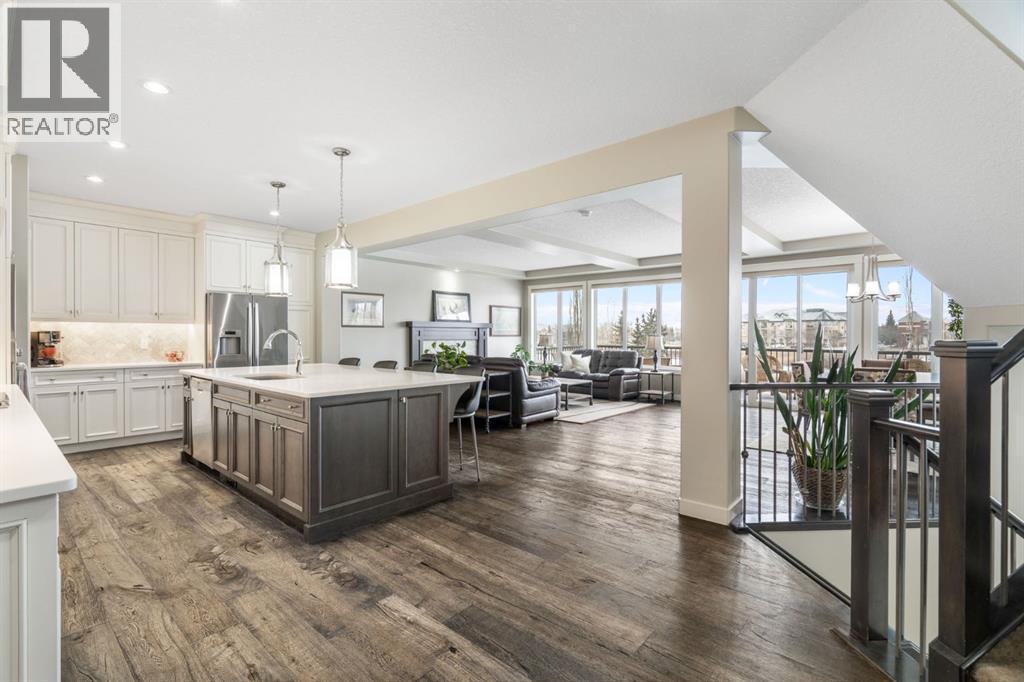 52 Elgin Estates View Se, Calgary, Alberta  T2Z 0Y4 - Photo 5 - A2282442