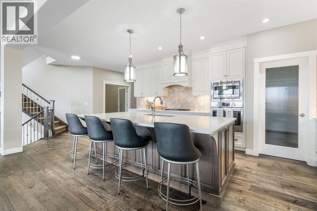 52 Elgin Estates View Se, Calgary, Alberta  T2Z 0Y4 - Photo 9 - A2282442