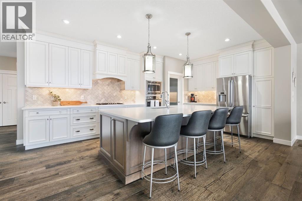 52 Elgin Estates View Se, Calgary, Alberta  T2Z 0Y4 - Photo 7 - A2282442