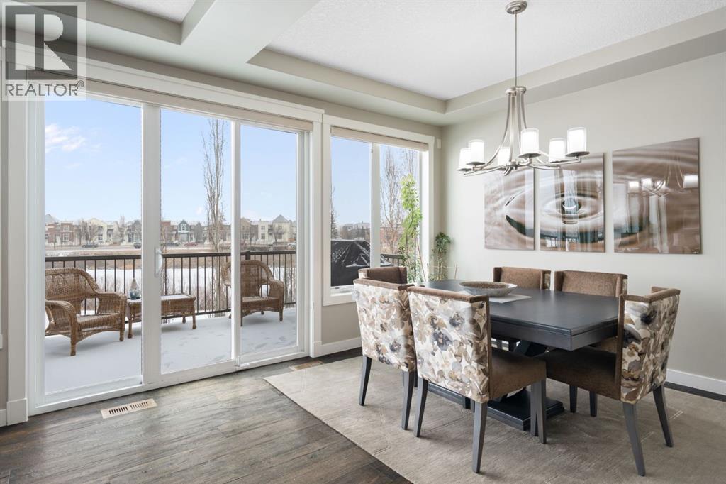 52 Elgin Estates View Se, Calgary, Alberta  T2Z 0Y4 - Photo 16 - A2282442