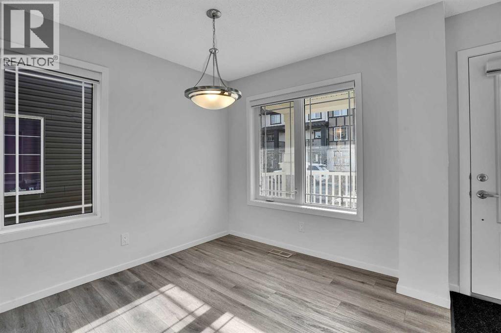 408 Windbury Link Sw, Airdrie, Alberta  T4B 5J5 - Photo 9 - A2284092