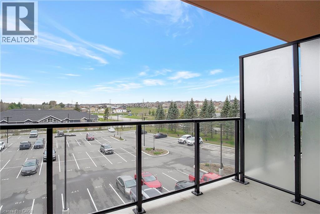 525 New Dundee Road Unit# 316, Kitchener, Ontario  N2P 2L1 - Photo 10 - 40803009