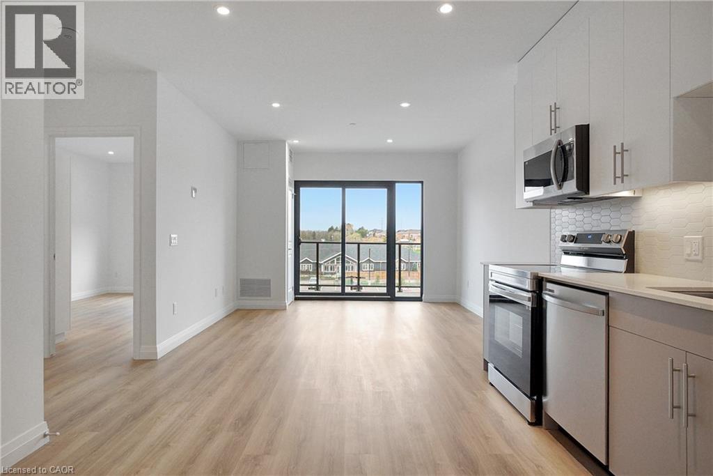 525 New Dundee Road Unit# 316, Kitchener, Ontario  N2P 2L1 - Photo 2 - 40803009