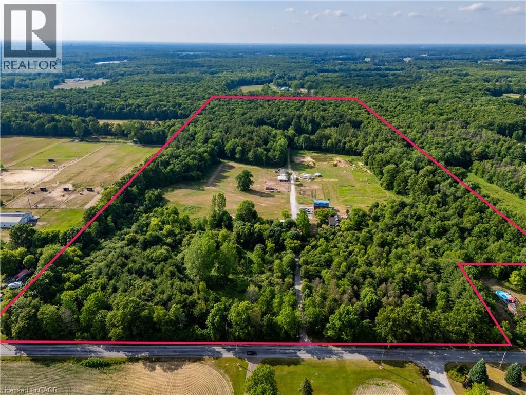 1353 Charlotteville Road 8, Simcoe, Ontario  N3Y 2K5 - Photo 2 - 40803047