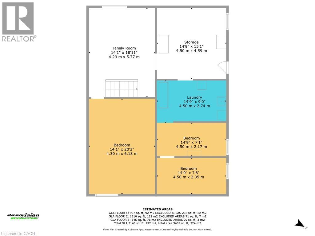 1353 Charlotteville Road 8, Simcoe, Ontario  N3Y 2K5 - Photo 48 - 40803047