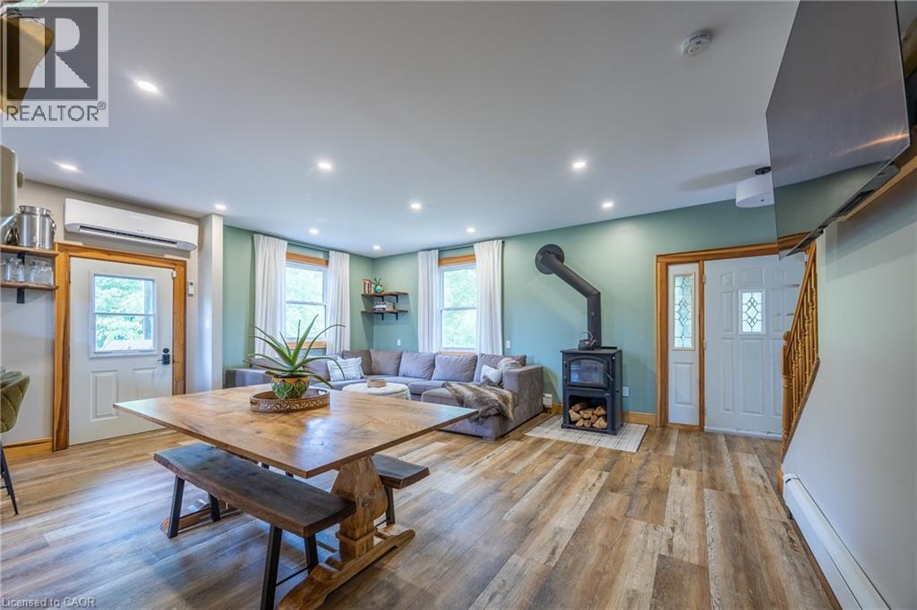 1353 Charlotteville Road 8, Simcoe, Ontario  N3Y 2K5 - Photo 6 - 40803047