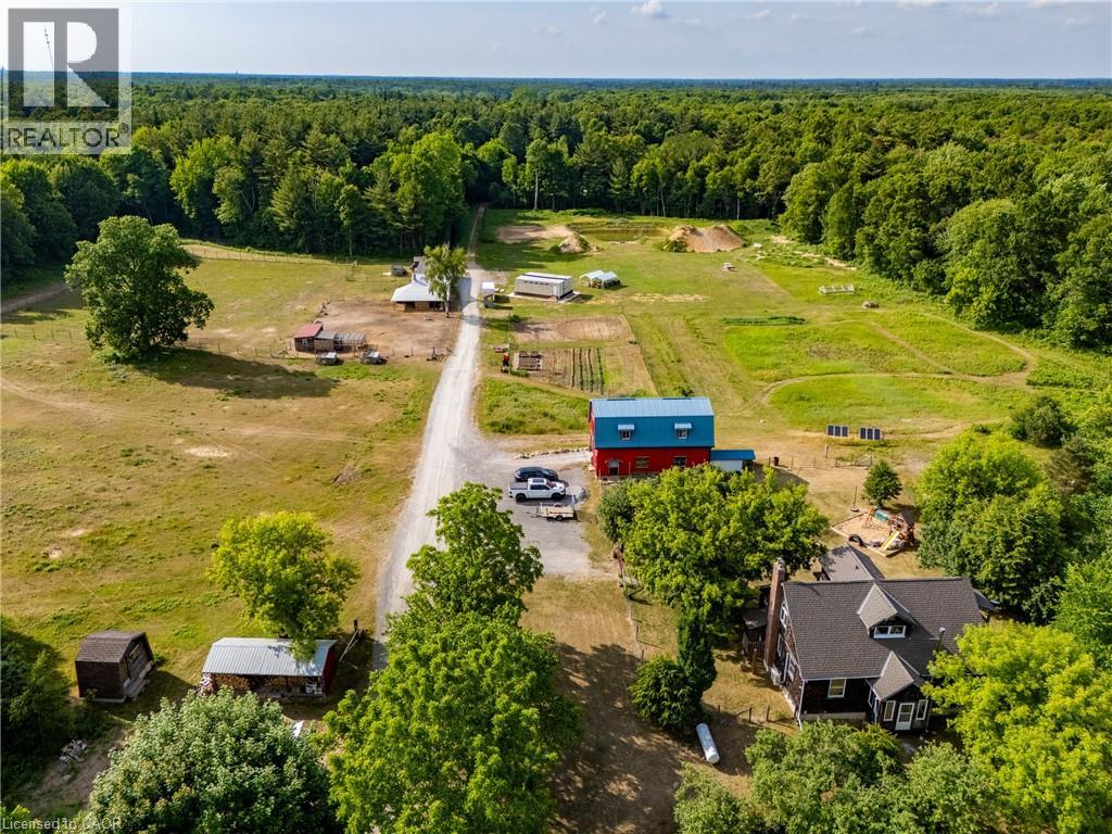 1353 CHARLOTTEVILLE ROAD 8, simcoe, Ontario