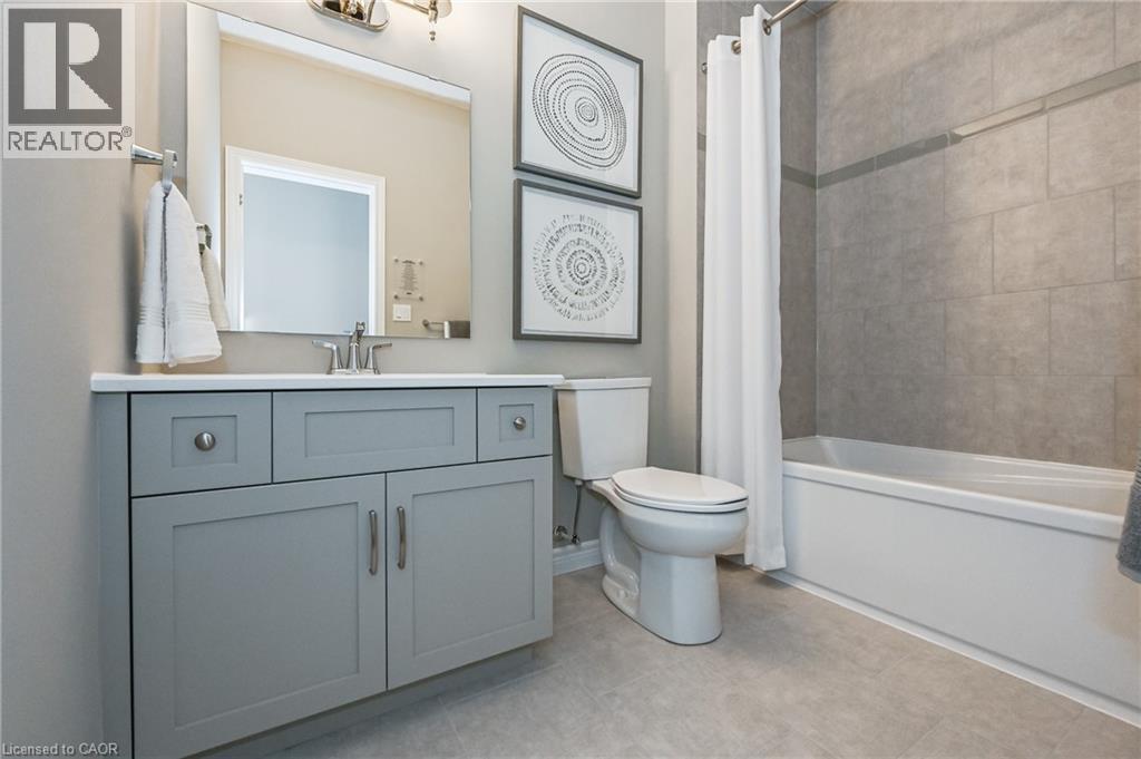 23 Spachman Street, Kitchener, Ontario  N2R 1R7 - Photo 17 - 40803200