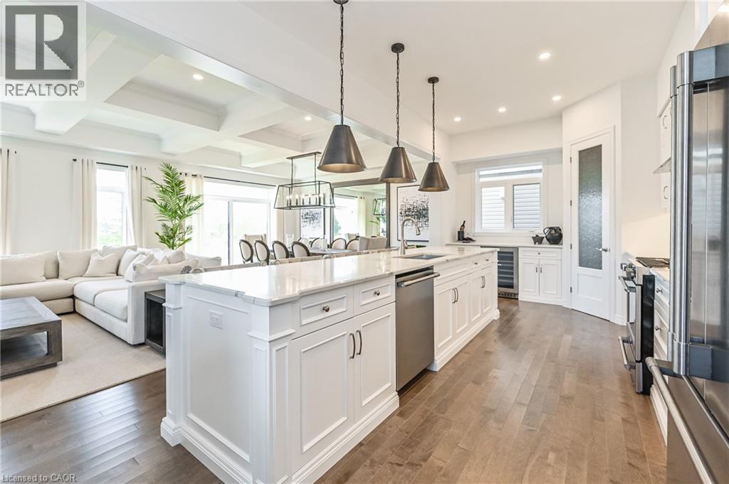 23 Spachman Street, Kitchener, Ontario  N2R 1R7 - Photo 26 - 40803200