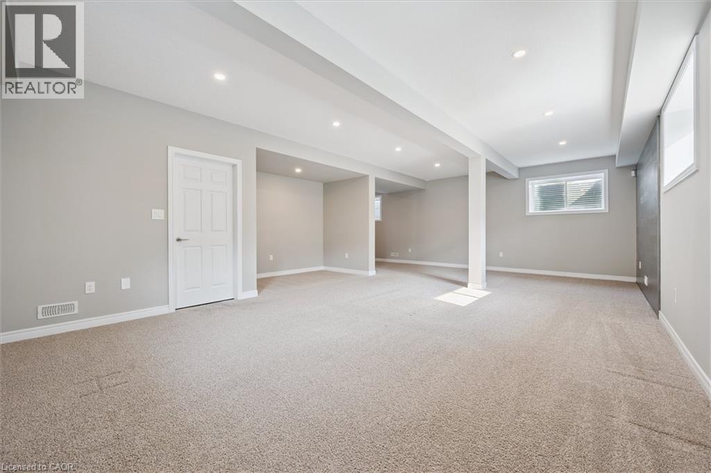 23 Spachman Street, Kitchener, Ontario  N2R 1R7 - Photo 7 - 40803200