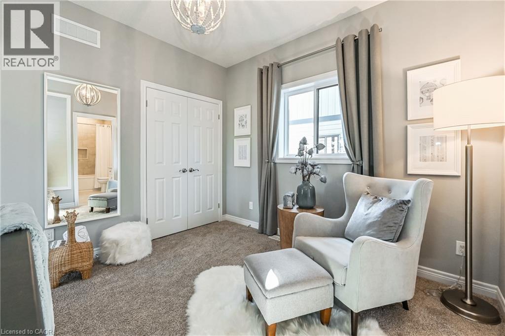 23 Spachman Street, Kitchener, Ontario  N2R 1R7 - Photo 21 - 40803200