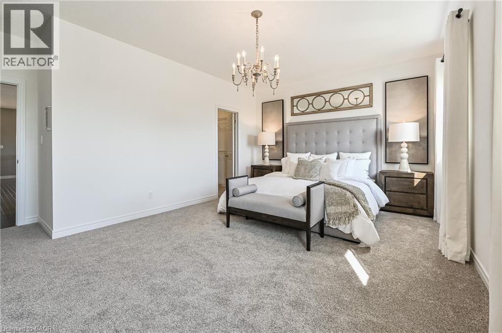 23 Spachman Street, Kitchener, Ontario  N2R 1R7 - Photo 11 - 40803200