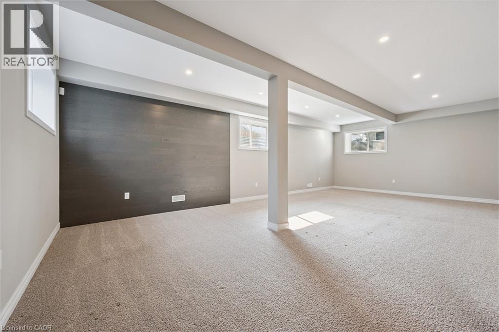 23 Spachman Street, Kitchener, Ontario  N2R 1R7 - Photo 6 - 40803200