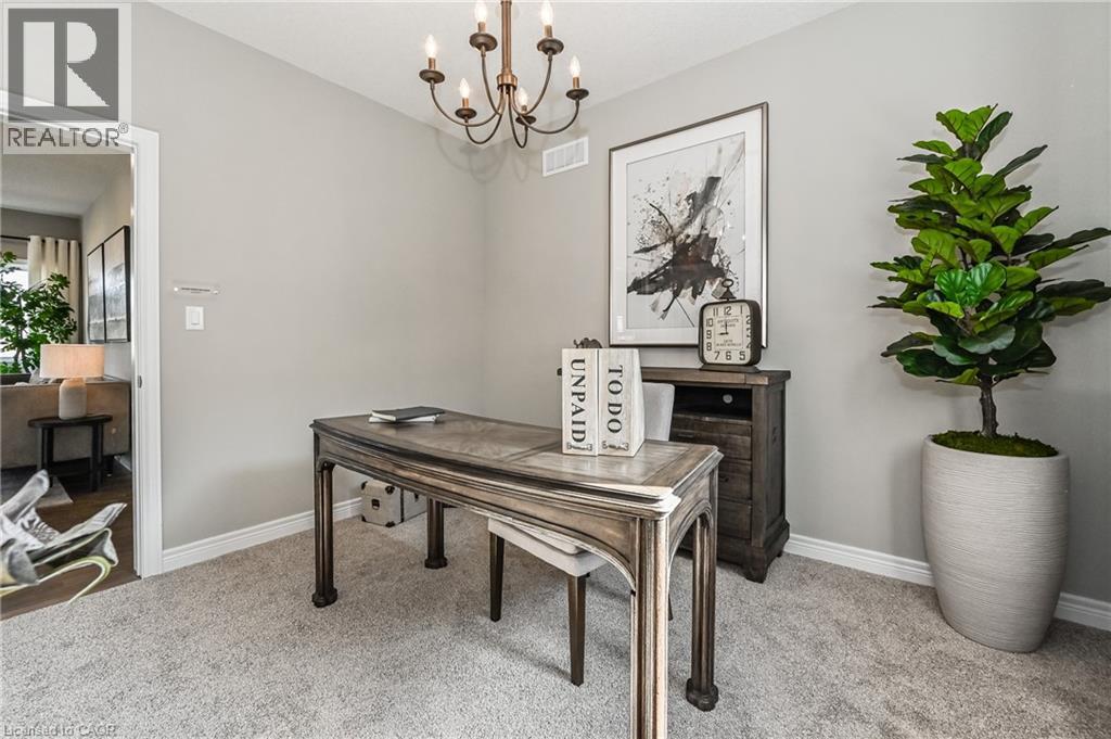 23 Spachman Street, Kitchener, Ontario  N2R 1R7 - Photo 19 - 40803200