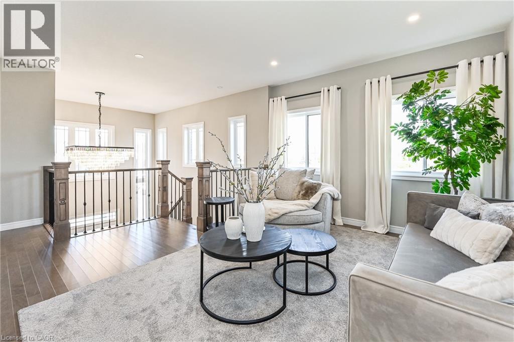 23 Spachman Street, Kitchener, Ontario  N2R 1R7 - Photo 9 - 40803200