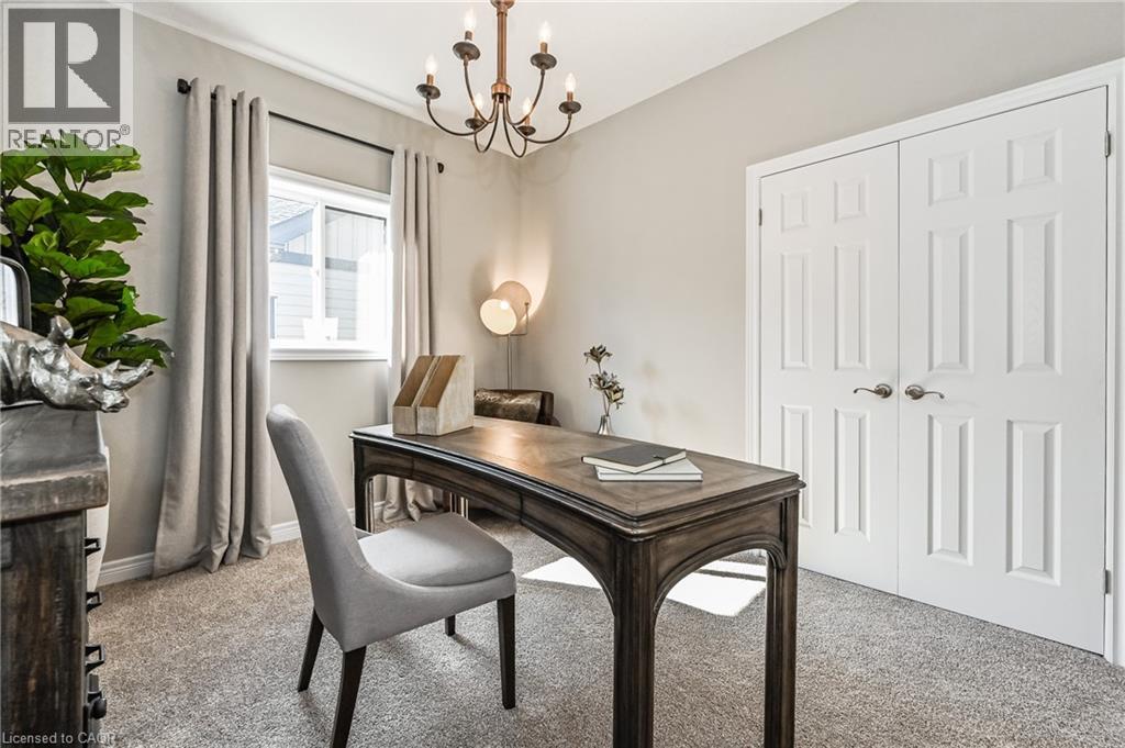 23 Spachman Street, Kitchener, Ontario  N2R 1R7 - Photo 18 - 40803200