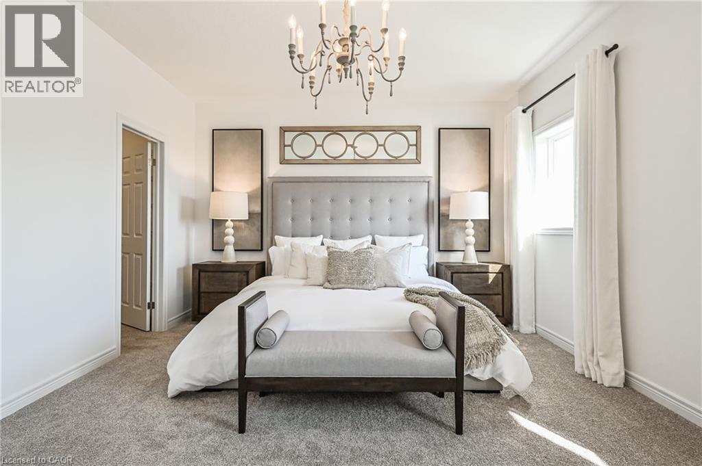 23 Spachman Street, Kitchener, Ontario  N2R 1R7 - Photo 13 - 40803200