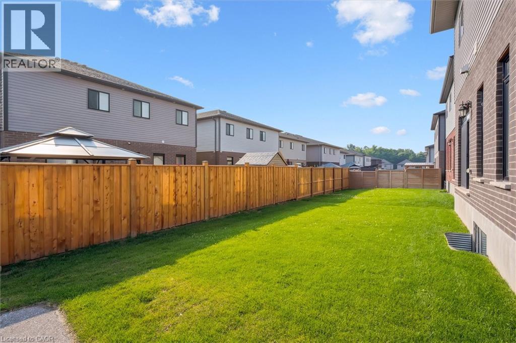 23 Spachman Street, Kitchener, Ontario  N2R 1R7 - Photo 40 - 40803200