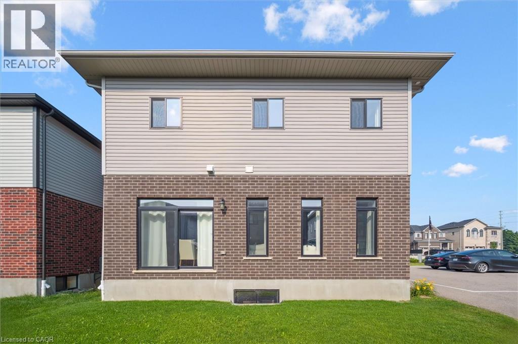 23 Spachman Street, Kitchener, Ontario  N2R 1R7 - Photo 42 - 40803200