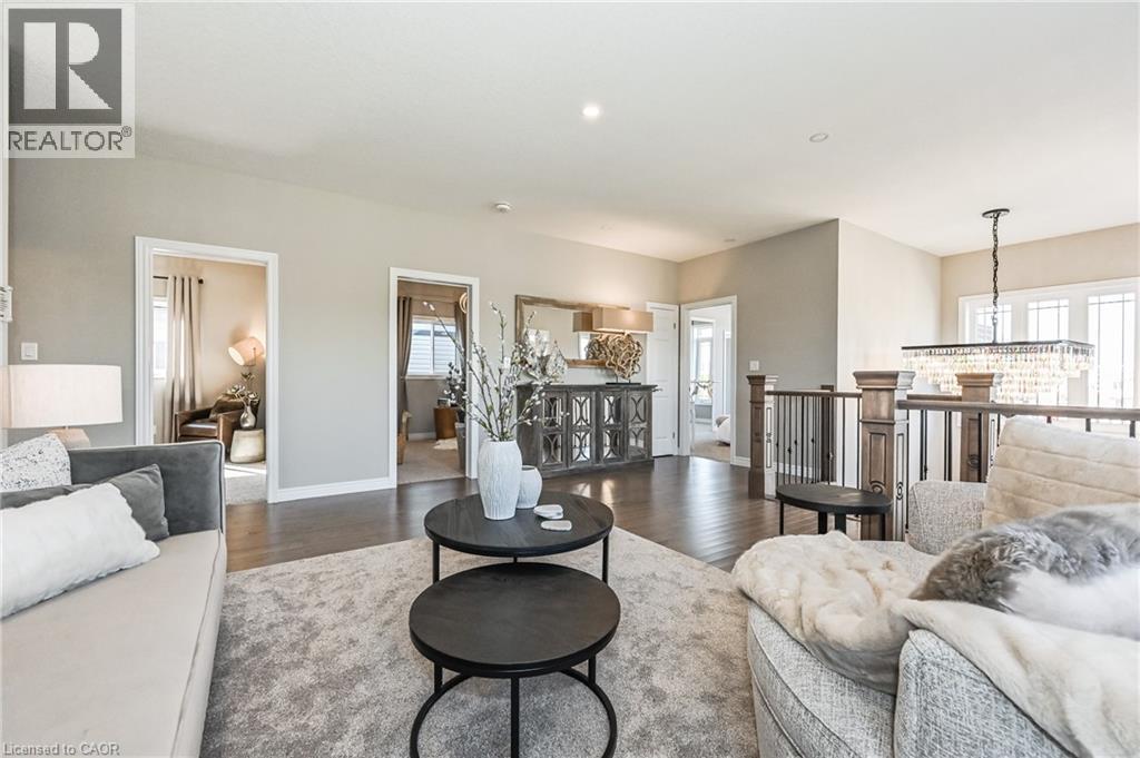 23 Spachman Street, Kitchener, Ontario  N2R 1R7 - Photo 10 - 40803200