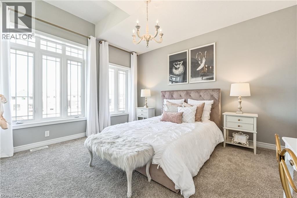 23 Spachman Street, Kitchener, Ontario  N2R 1R7 - Photo 23 - 40803200