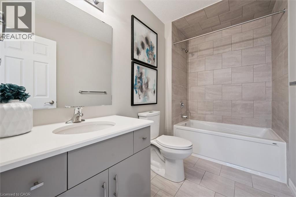 23 Spachman Street, Kitchener, Ontario  N2R 1R7 - Photo 8 - 40803200