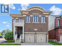 23 SPACHMAN Street, Kitchener, Ontario