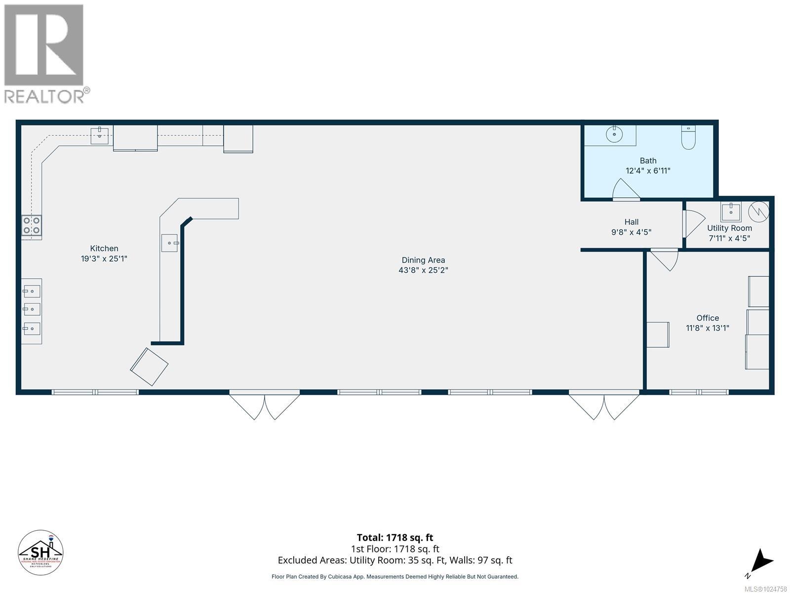 A 500 Industrial Park Pl, Gold River, British Columbia  V0P 1G0 - Photo 21 - 1024758