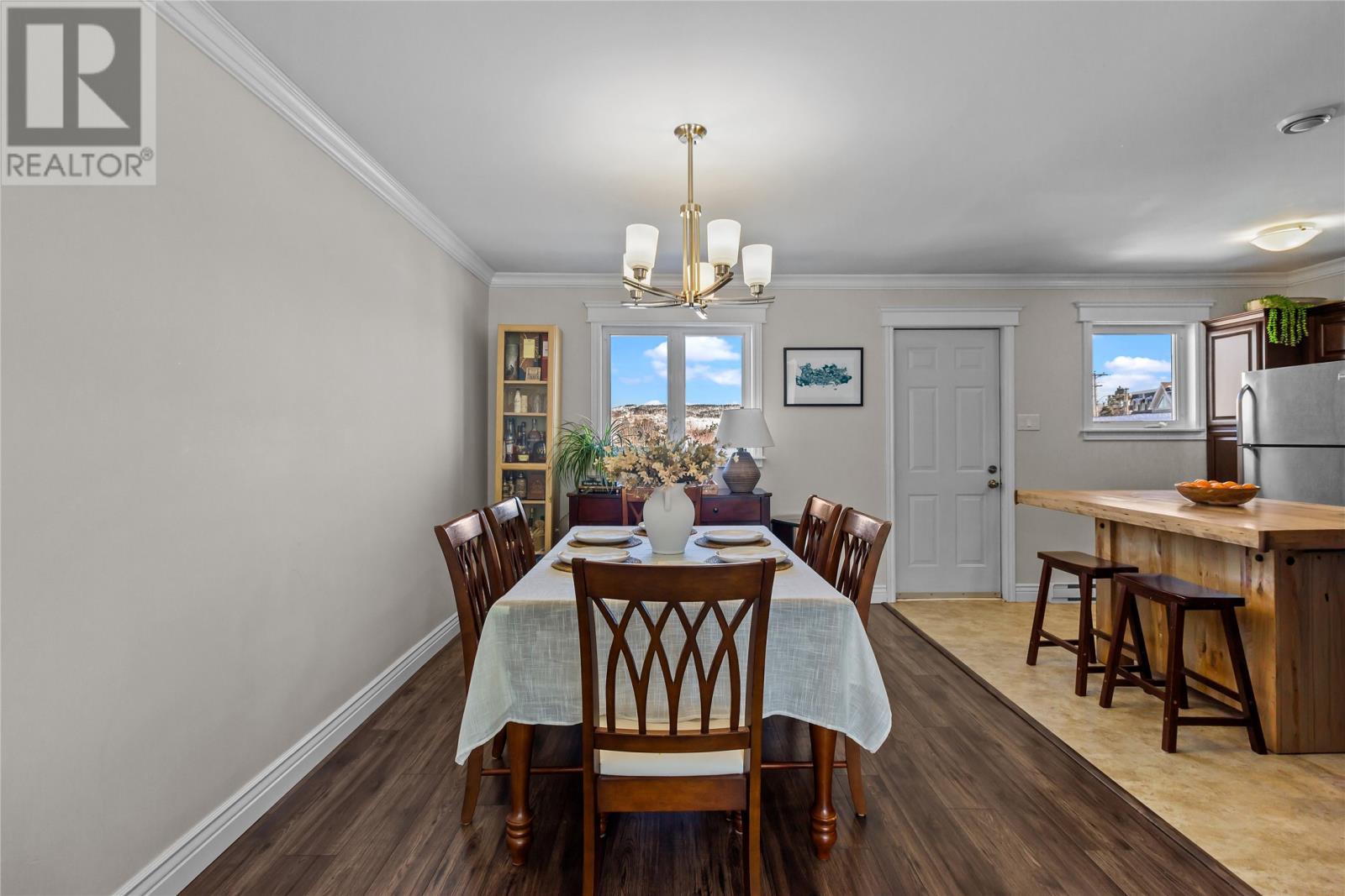 93 Guzzwell Drive, St. John's, Newfoundland & Labrador  A1A 4M6 - Photo 11 - 1294325