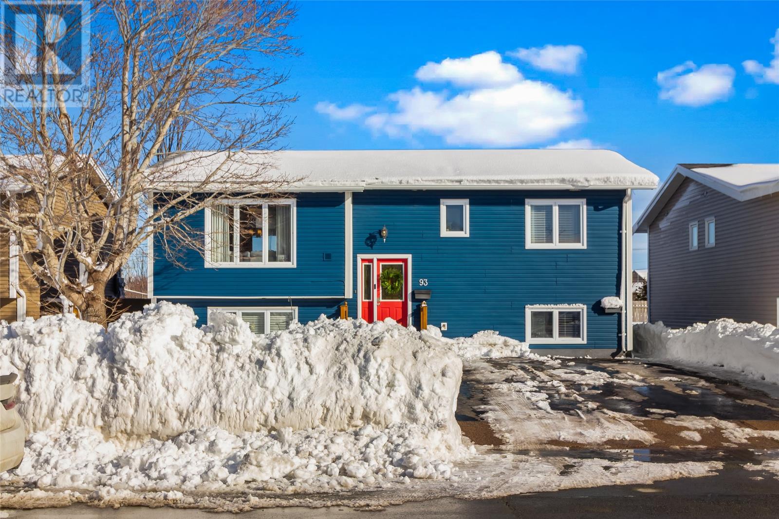 93 Guzzwell Drive, St. John's, Newfoundland & Labrador  A1A 4M6 - Photo 2 - 1294325