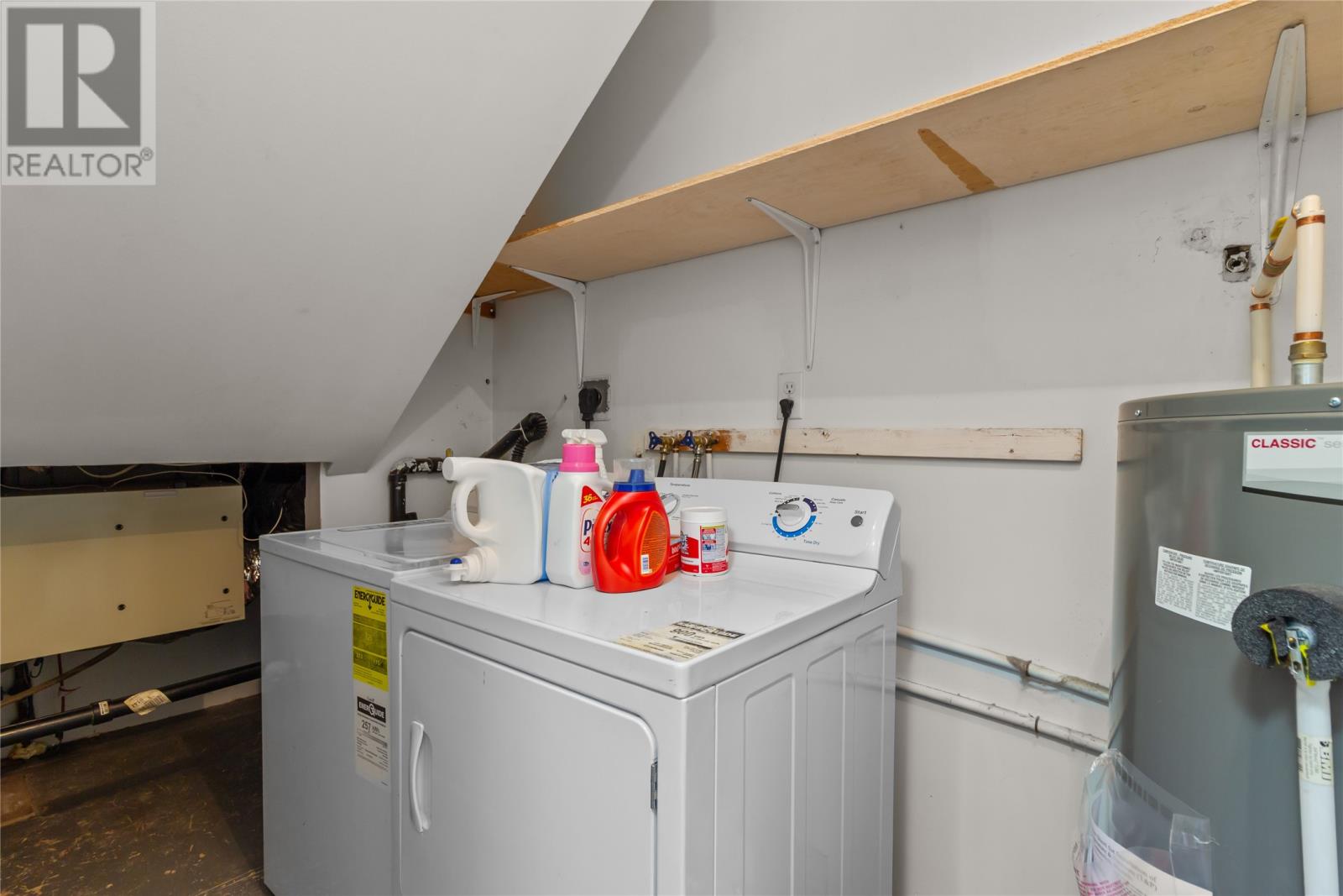 93 Guzzwell Drive, St. John's, Newfoundland & Labrador  A1A 4M6 - Photo 21 - 1294325