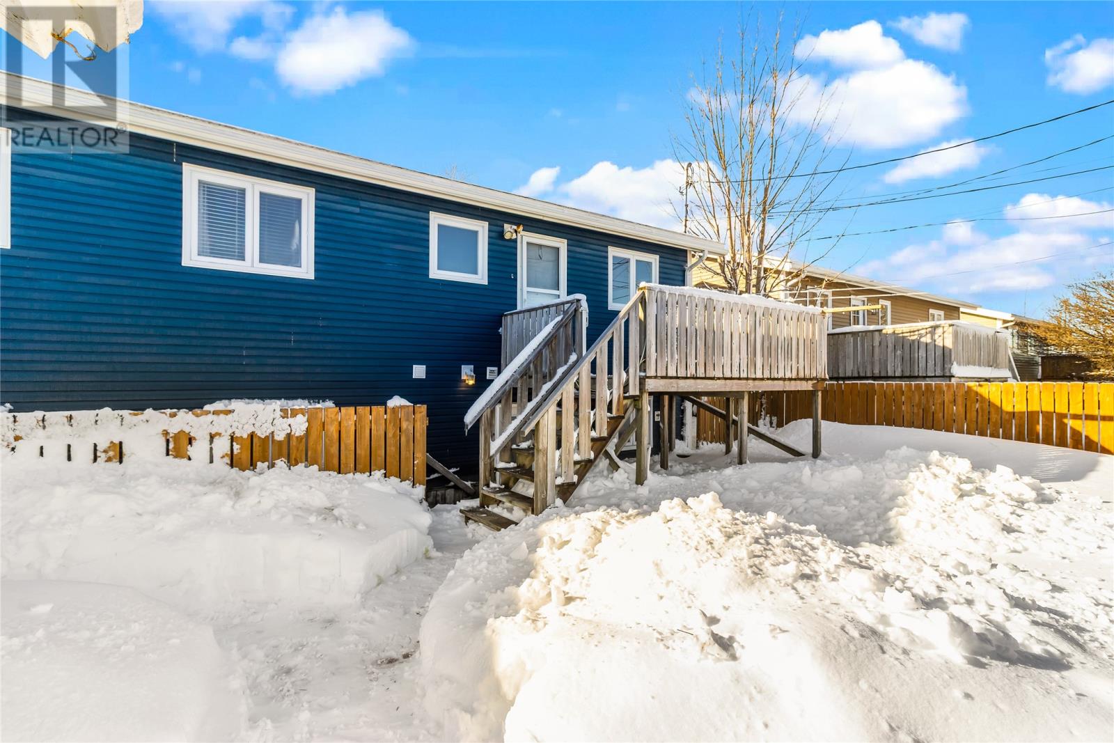 93 Guzzwell Drive, St. John's, Newfoundland & Labrador  A1A 4M6 - Photo 30 - 1294325