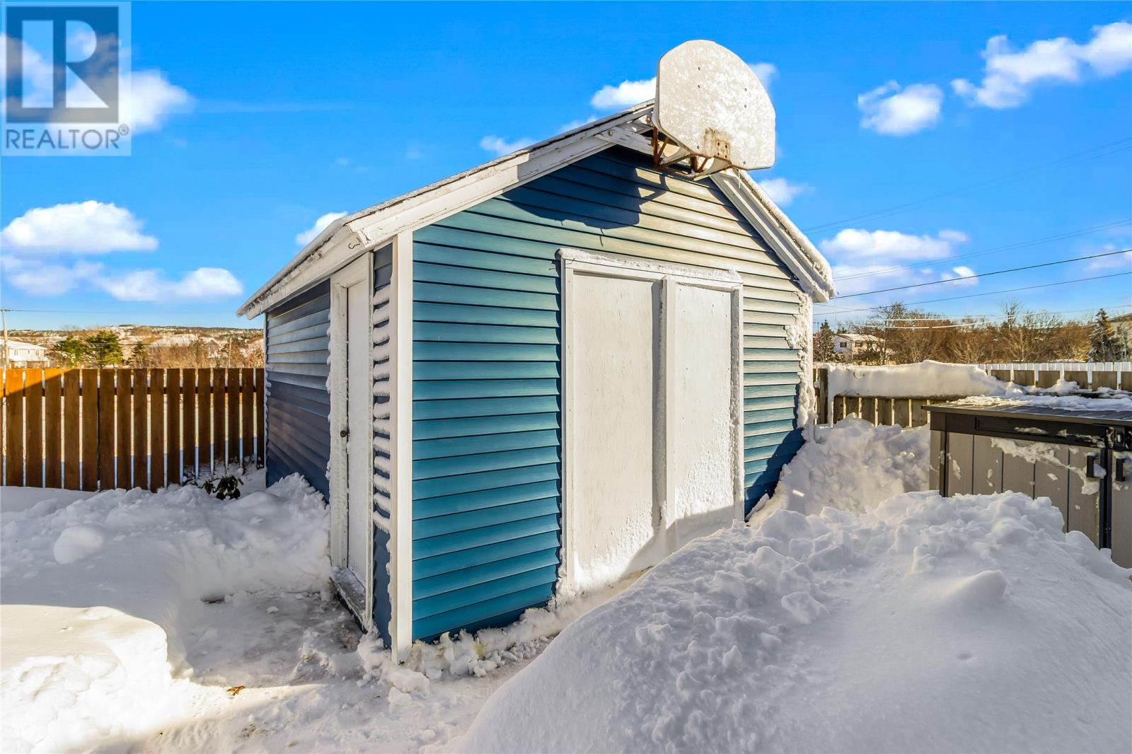 93 Guzzwell Drive, St. John's, Newfoundland & Labrador  A1A 4M6 - Photo 31 - 1294325