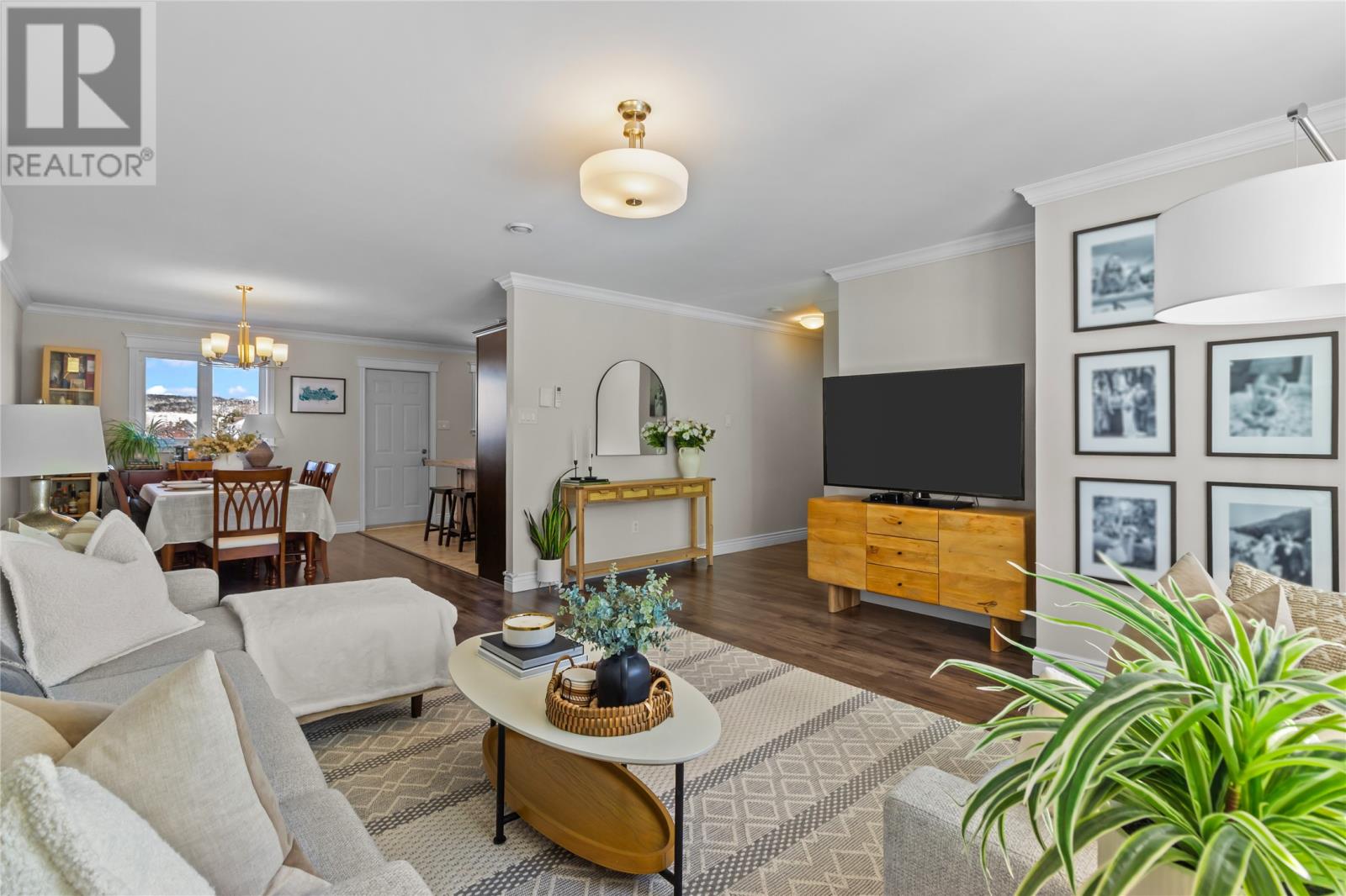 93 Guzzwell Drive, St. John's, Newfoundland & Labrador  A1A 4M6 - Photo 6 - 1294325