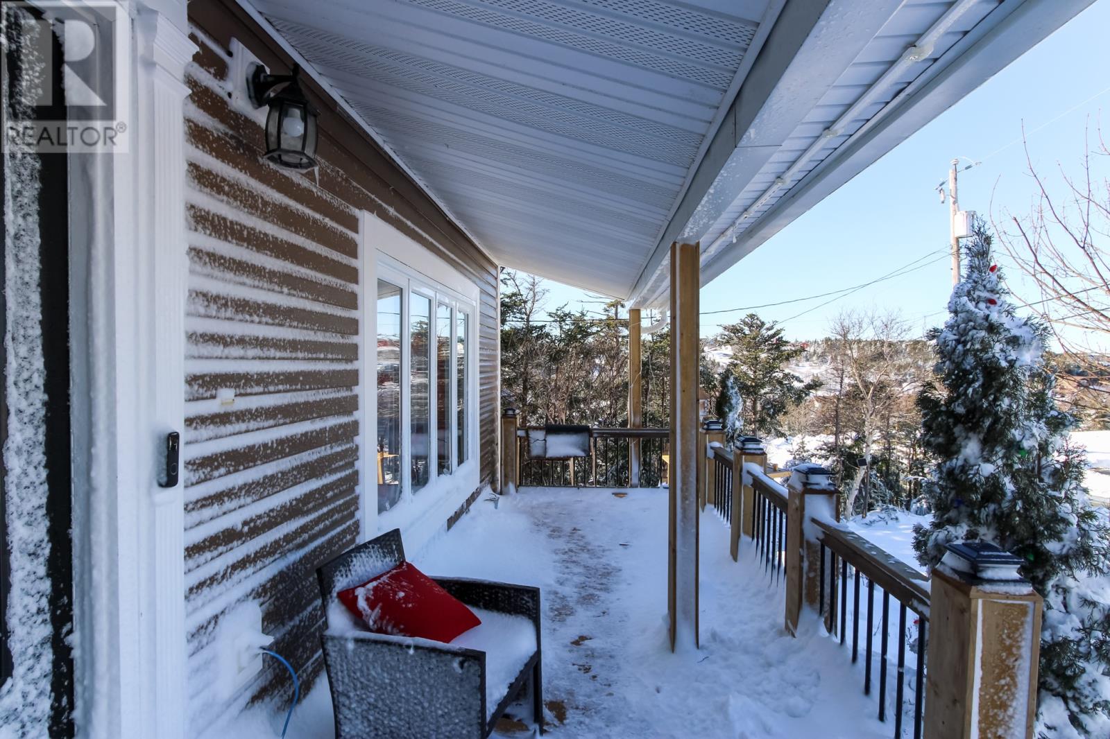 16 Hickeys Road, Paradise, Newfoundland & Labrador  A1L 3J3 - Photo 2 - 1294307