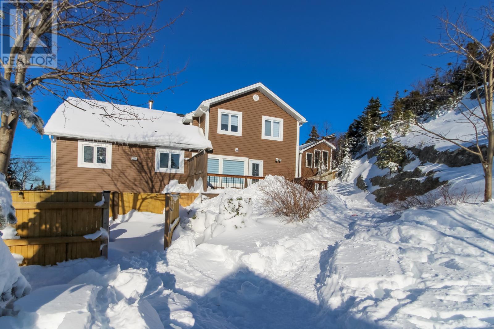 16 Hickeys Road, Paradise, Newfoundland & Labrador  A1L 3J3 - Photo 33 - 1294307