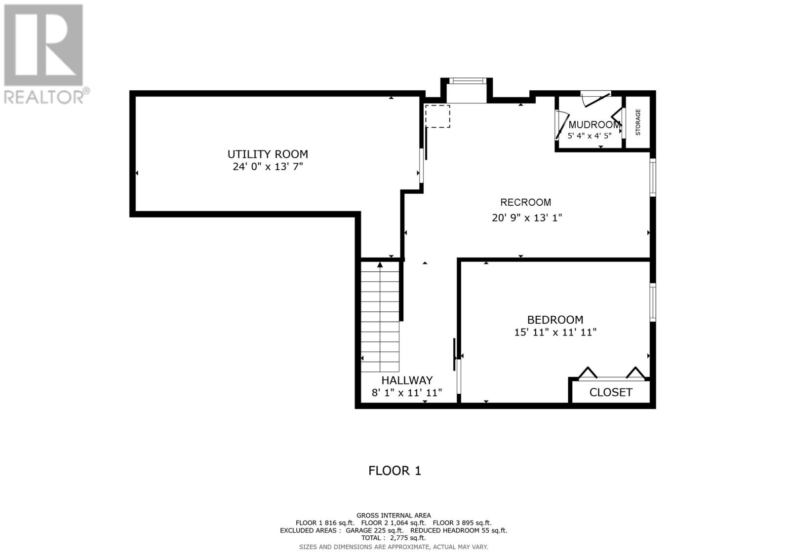 16 Hickeys Road, Paradise, Newfoundland & Labrador  A1L 3J3 - Photo 44 - 1294307