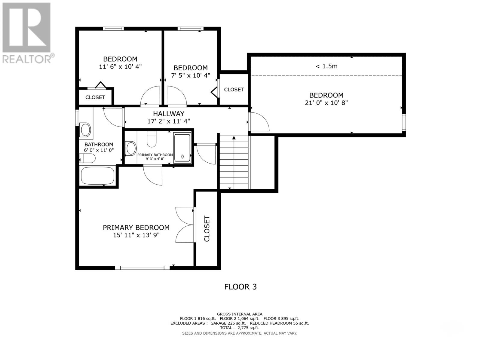 16 Hickeys Road, Paradise, Newfoundland & Labrador  A1L 3J3 - Photo 46 - 1294307