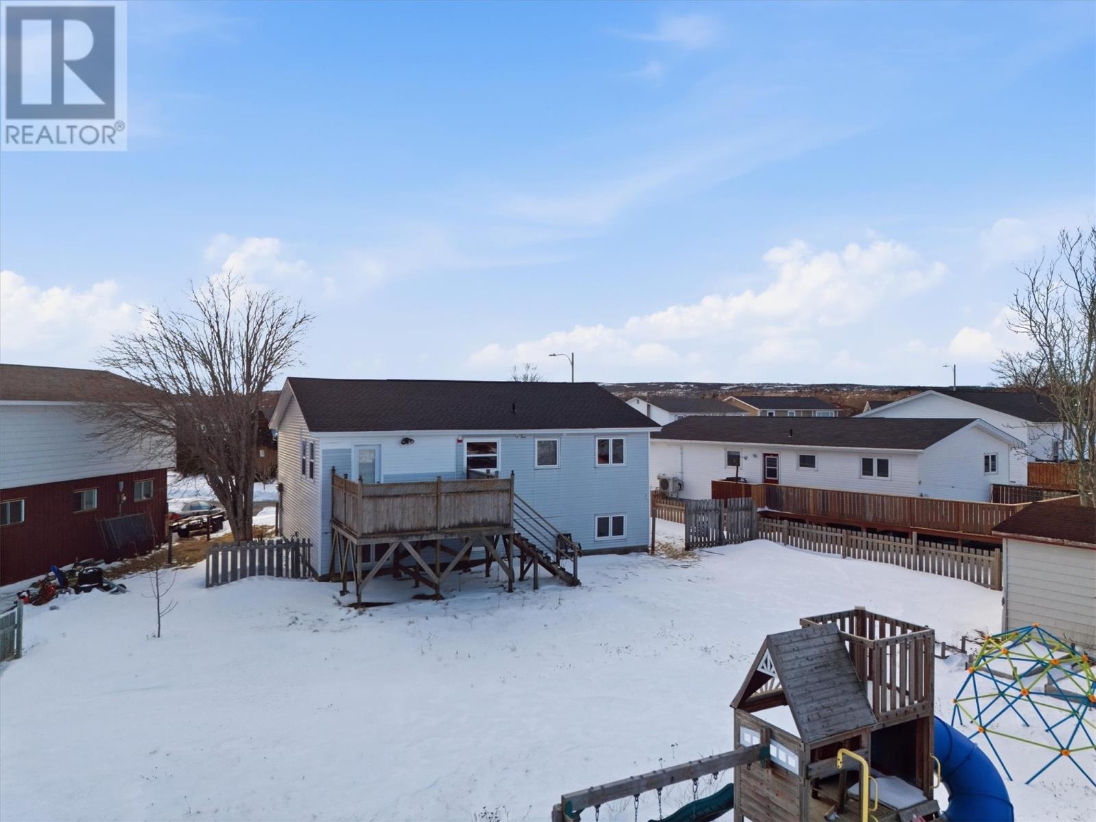 10 Glover Place, St. Johns, Newfoundland & Labrador  A1A 3H7 - Photo 22 - 1294261