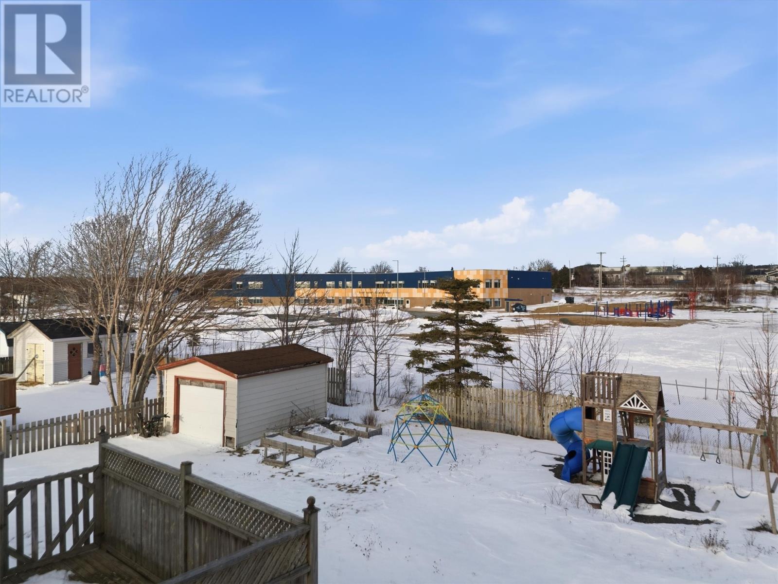 10 Glover Place, St. Johns, Newfoundland & Labrador  A1A 3H7 - Photo 24 - 1294261