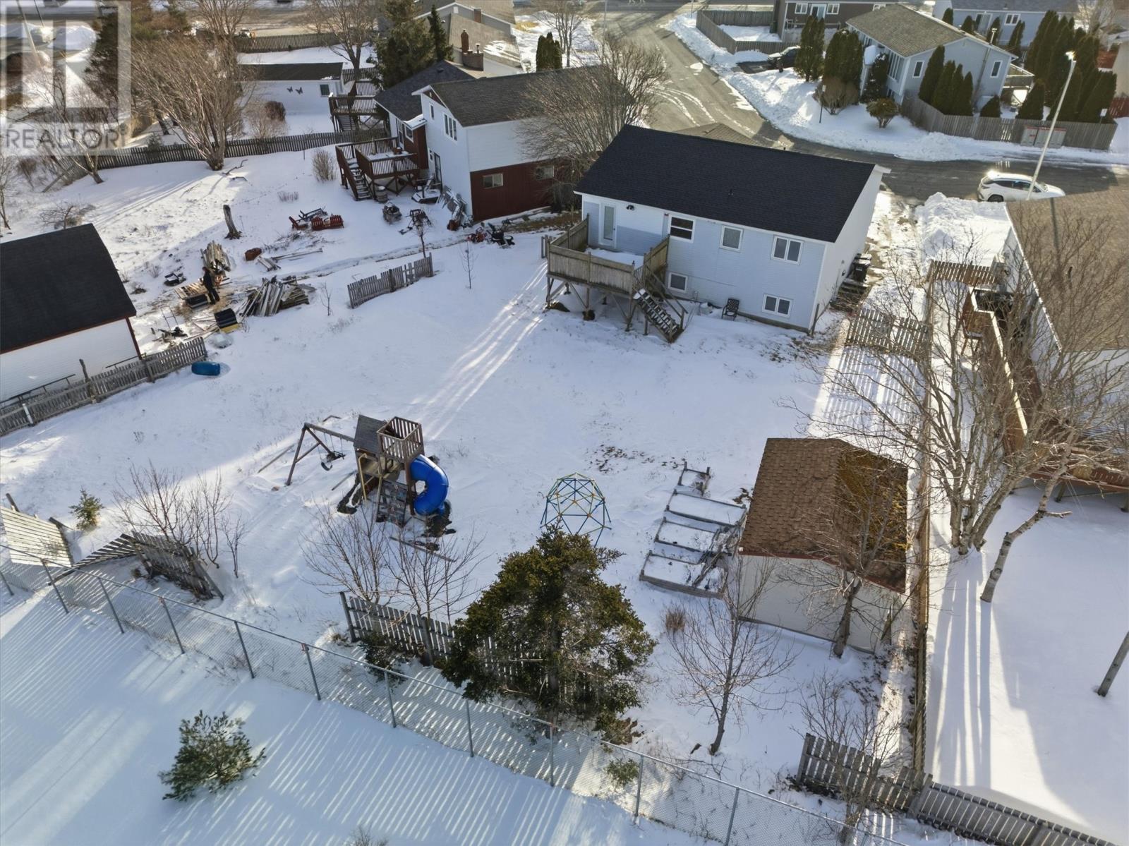 10 Glover Place, St. Johns, Newfoundland & Labrador  A1A 3H7 - Photo 25 - 1294261