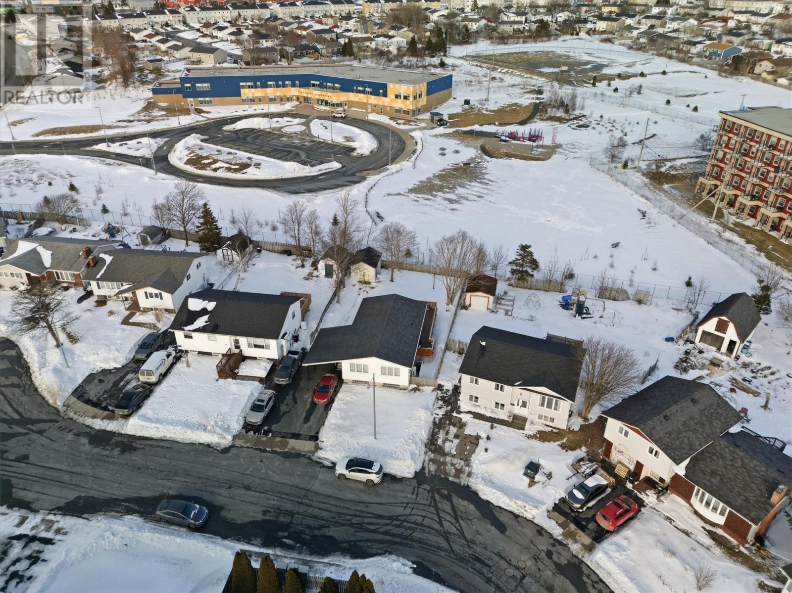 10 Glover Place, St. Johns, Newfoundland & Labrador  A1A 3H7 - Photo 27 - 1294261