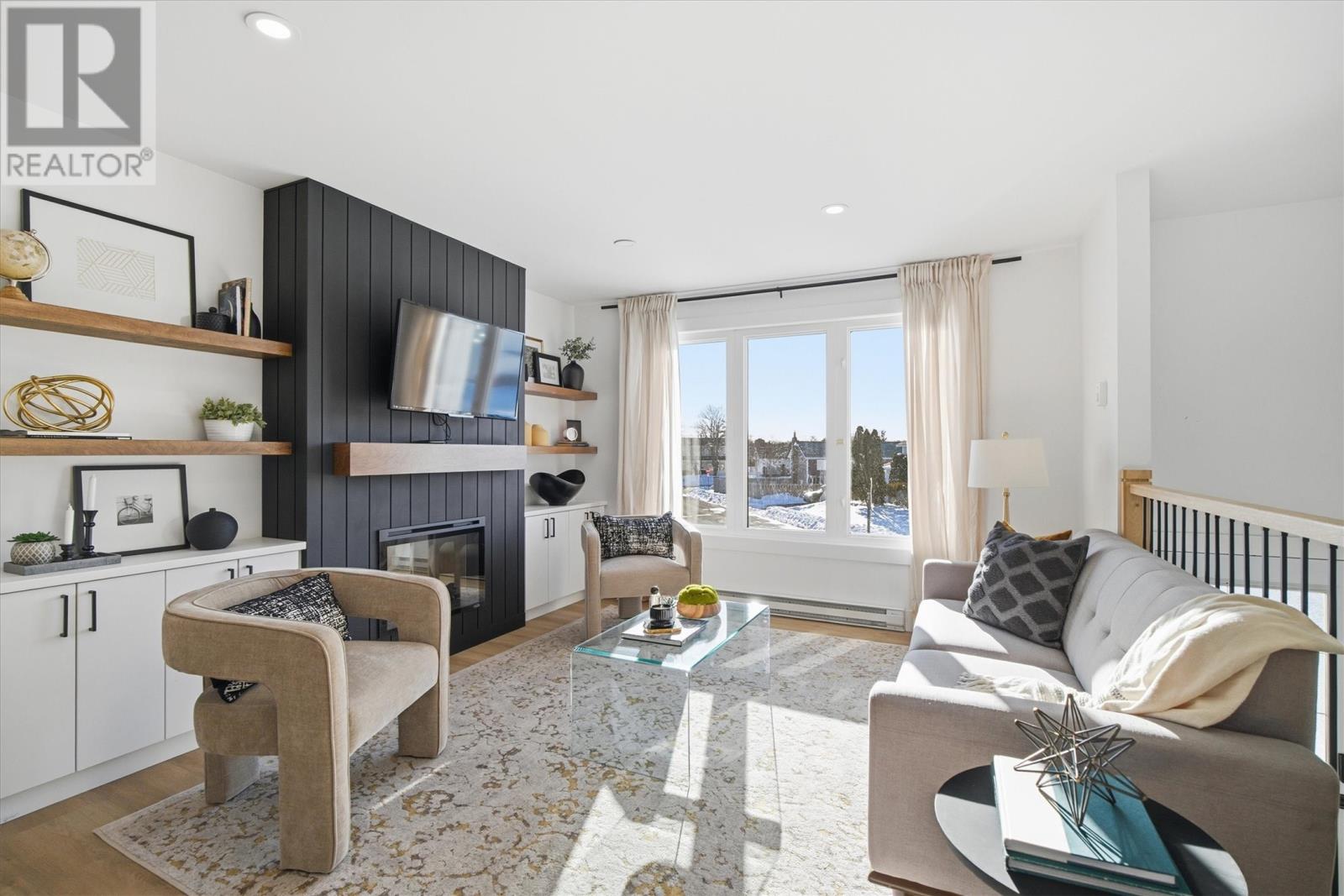 10 Glover Place, St. Johns, Newfoundland & Labrador  A1A 3H7 - Photo 3 - 1294261