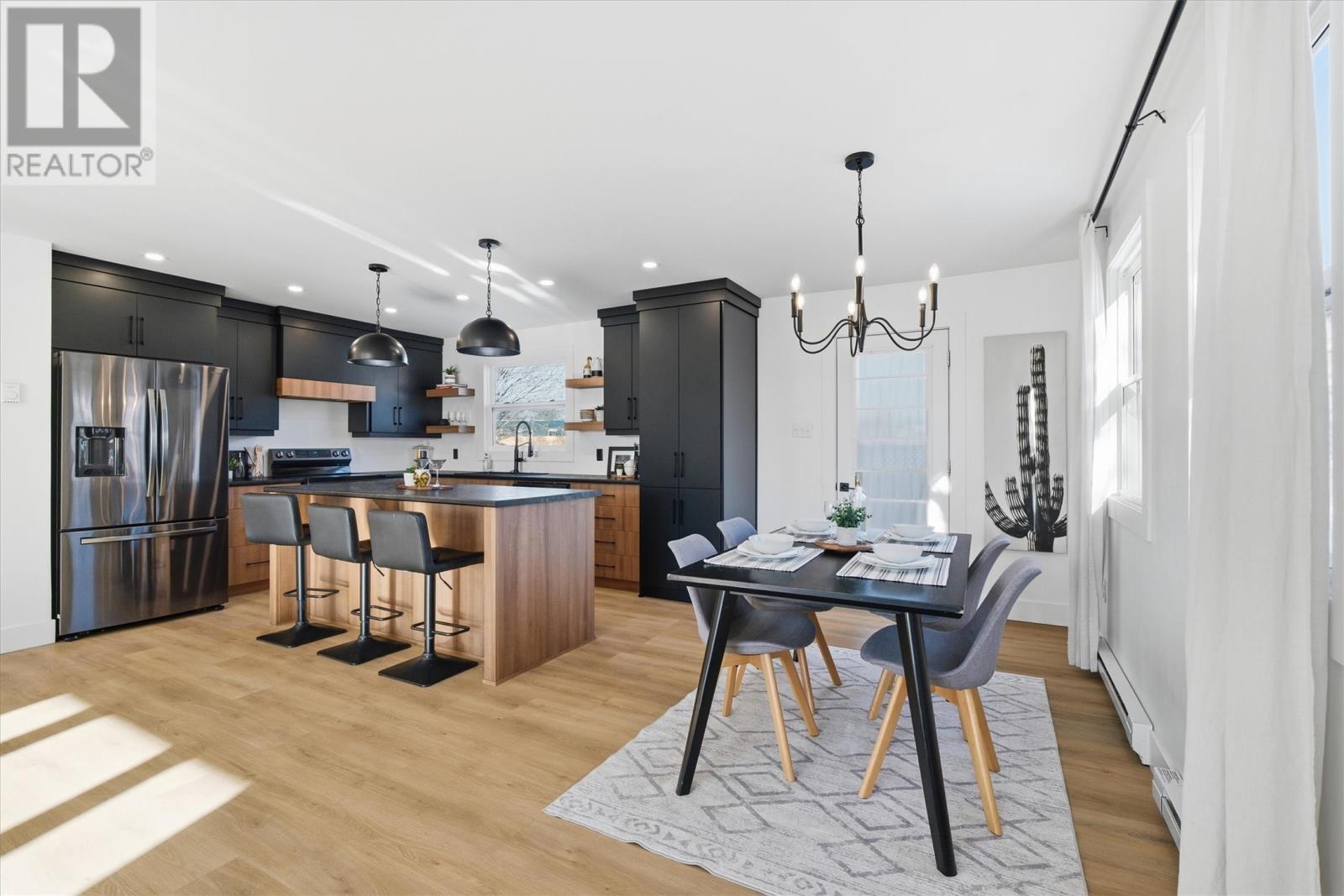 10 Glover Place, St. Johns, Newfoundland & Labrador  A1A 3H7 - Photo 4 - 1294261