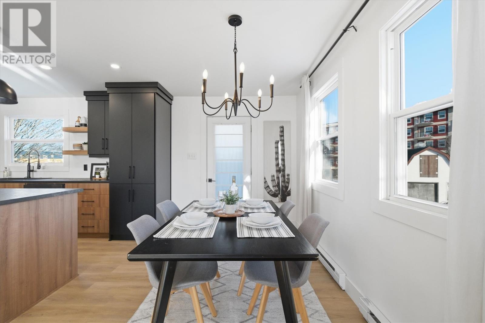 10 Glover Place, St. Johns, Newfoundland & Labrador  A1A 3H7 - Photo 5 - 1294261