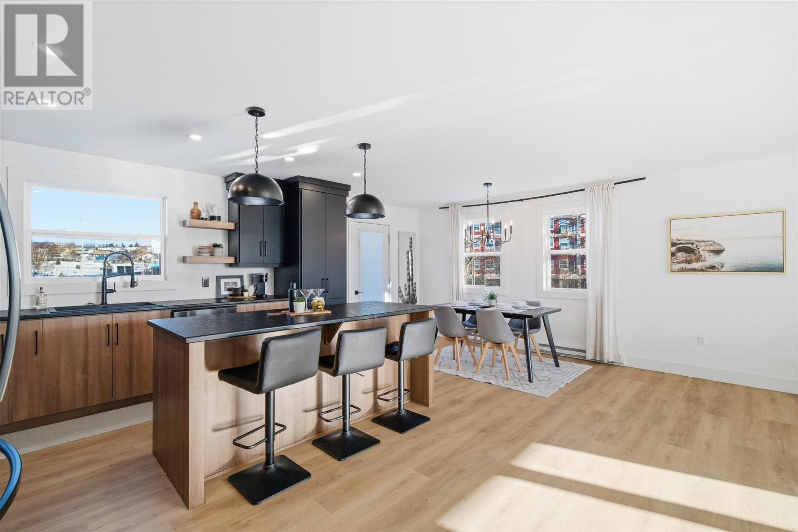 10 Glover Place, St. Johns, Newfoundland & Labrador  A1A 3H7 - Photo 9 - 1294261