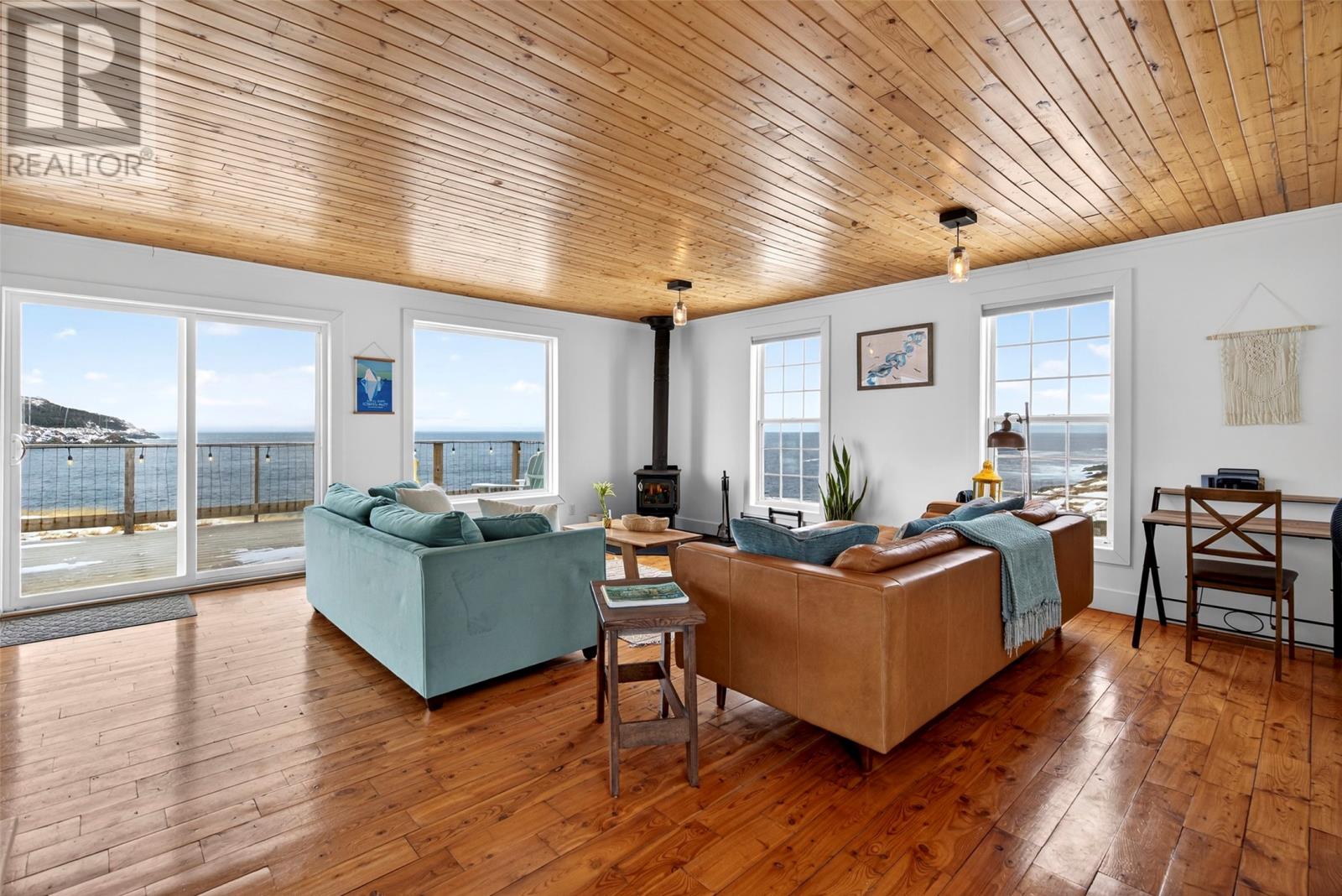 34 Bank Road, Pouch Cove, Newfoundland & Labrador  A0A 3L0 - Photo 11 - 1294249