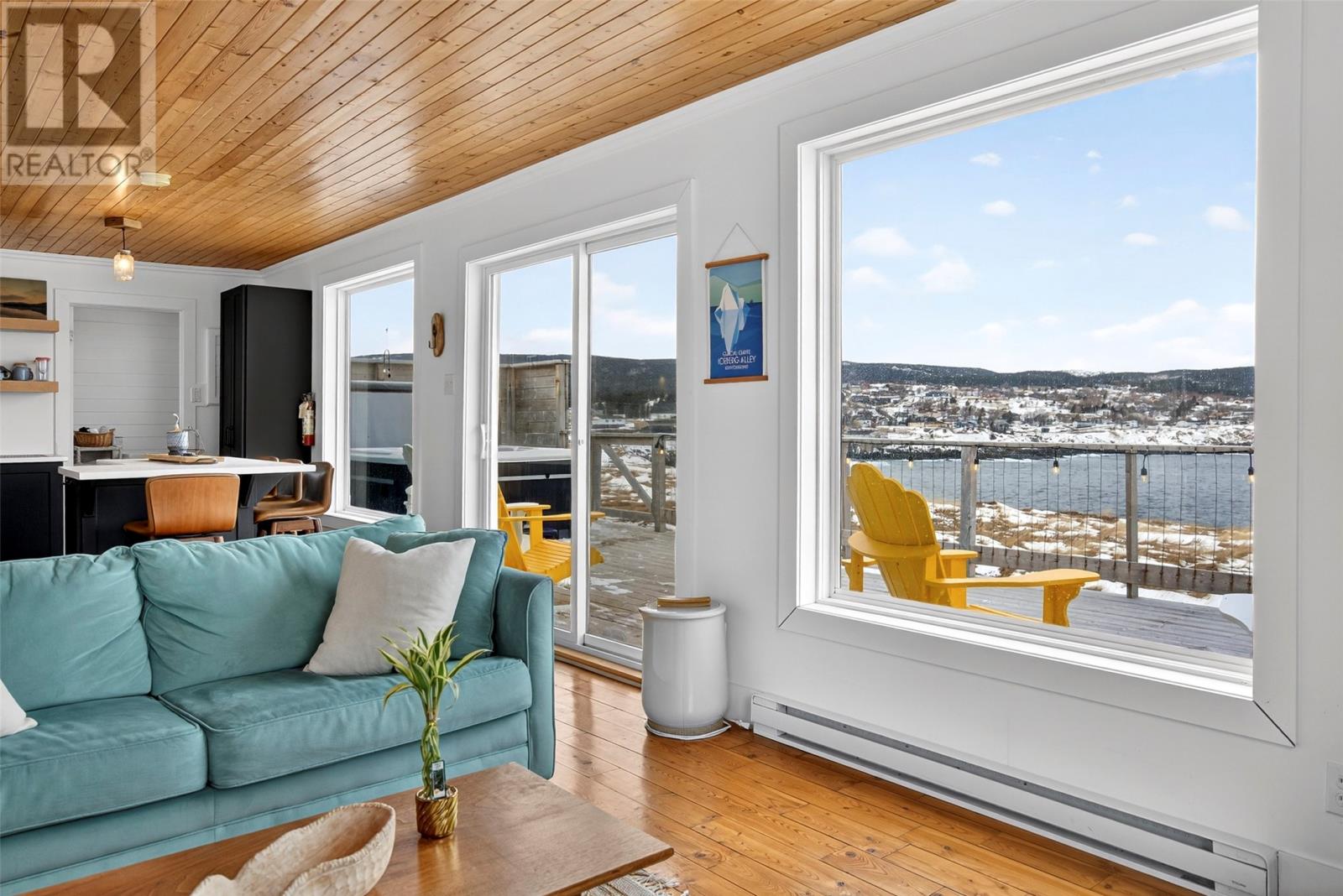 34 Bank Road, Pouch Cove, Newfoundland & Labrador  A0A 3L0 - Photo 13 - 1294249