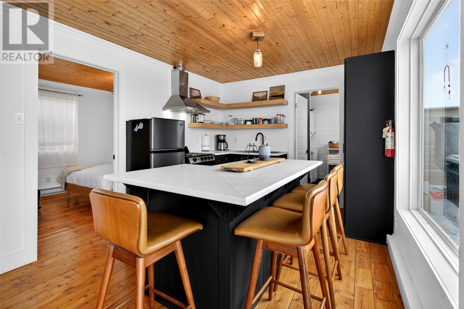 34 Bank Road, Pouch Cove, Newfoundland & Labrador  A0A 3L0 - Photo 19 - 1294249